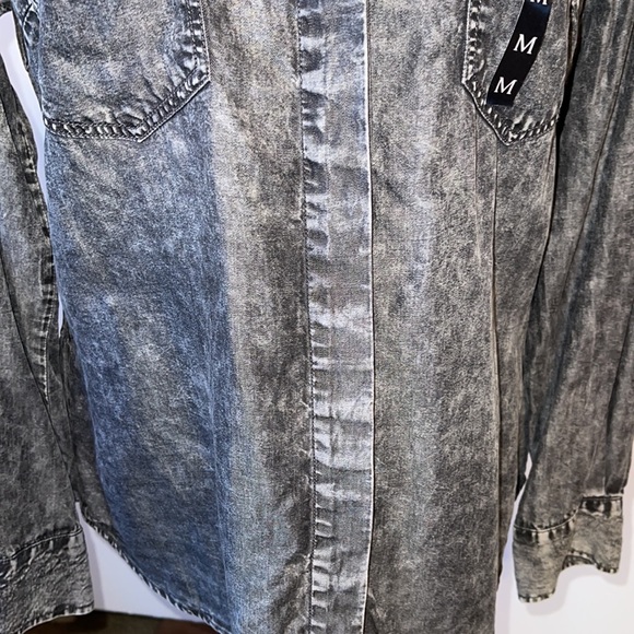 NWOT Liverpool Jeans Company Top - Picture 14 of 16